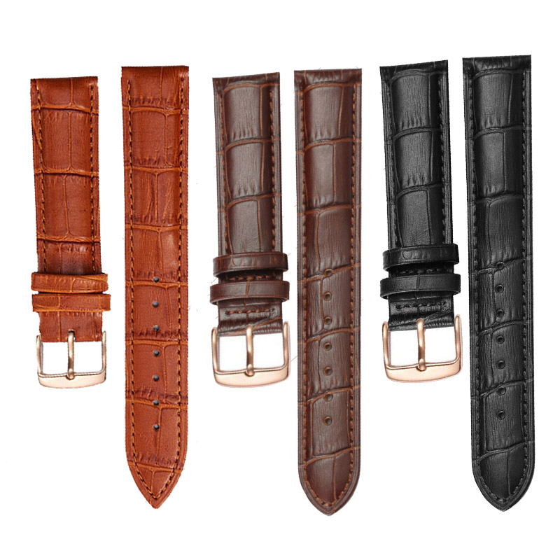 Nato Strap Nylon - Новый модный кожаный ремешок для часов