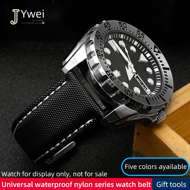 Citizen Watch Promaster - Для Blancpain Fifty fathoms SEIKO 5