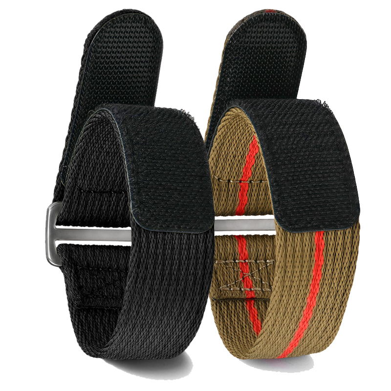 Nato Strap Nylon - Нейлоновый ремешок 20 мм 22 мм