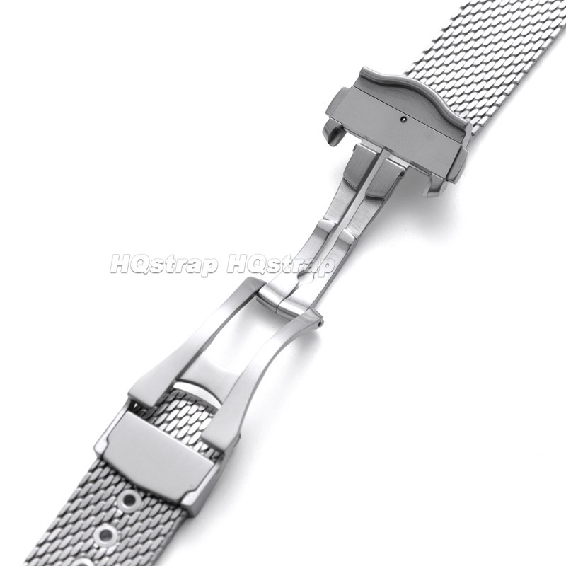 Сменный сетчатый ремешок для ч – обзор и цена Omega Watch Seamaster