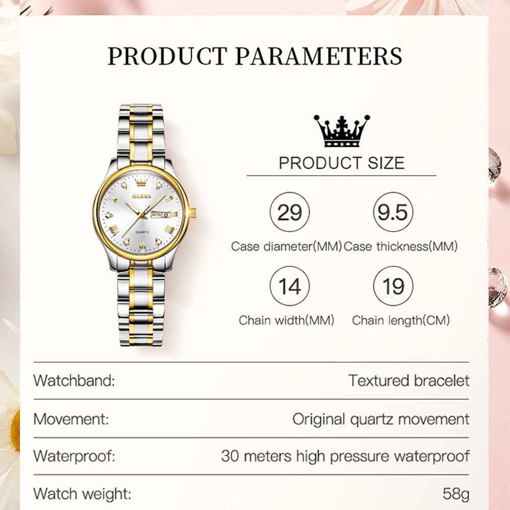 Новинка 5563, модные женские к – обзор и цена Stainless Bracelet Diver