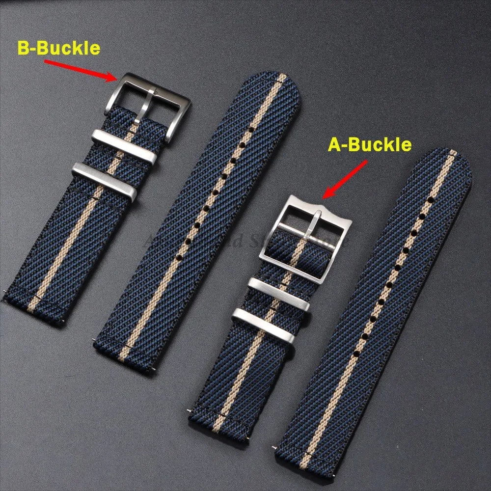 20nn 22 мм быстросъемный нейло – обзор и цена Suede Strap Watch