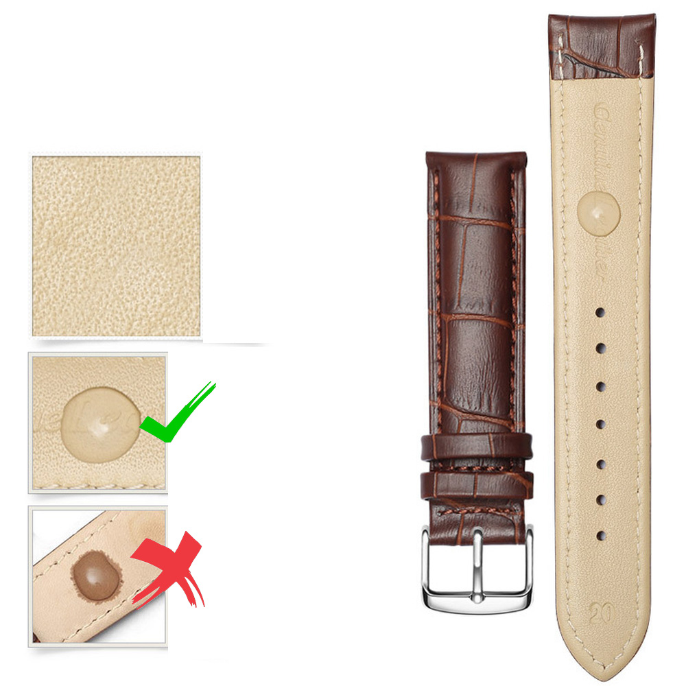 Новый модный кожаный ремешок д – обзор и цена Nato Strap Nylon