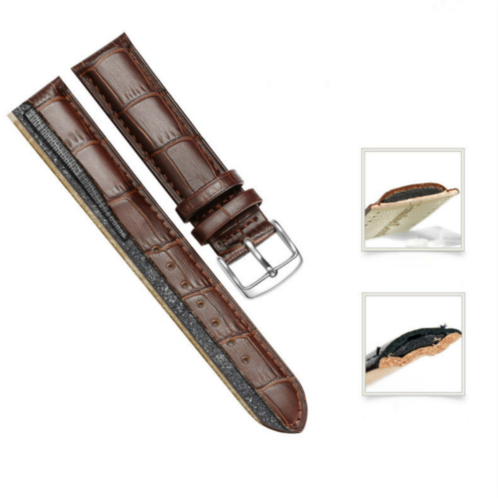 Новый модный кожаный ремешок д – обзор и цена Nato Strap Nylon