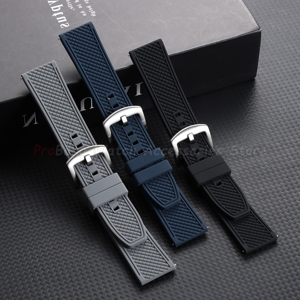 Быстросъемный резиновый ремешо – обзор и цена Nato Strap Nylon
