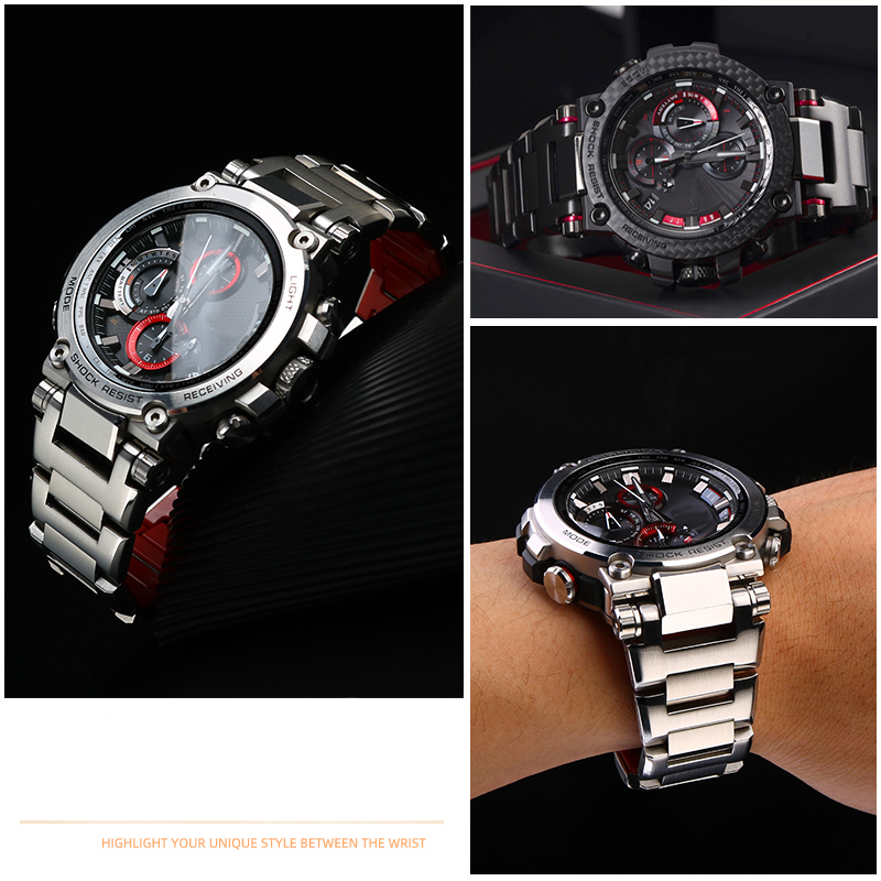 Ремешок для мужских часов из н – обзор и цена Citizen Watch Promaster