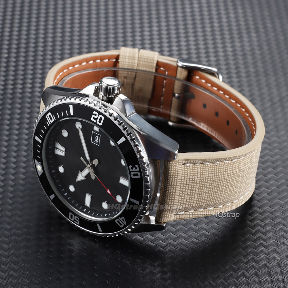 Кожаный ремешок для часов с кл – обзор и цена Suede Strap Watch